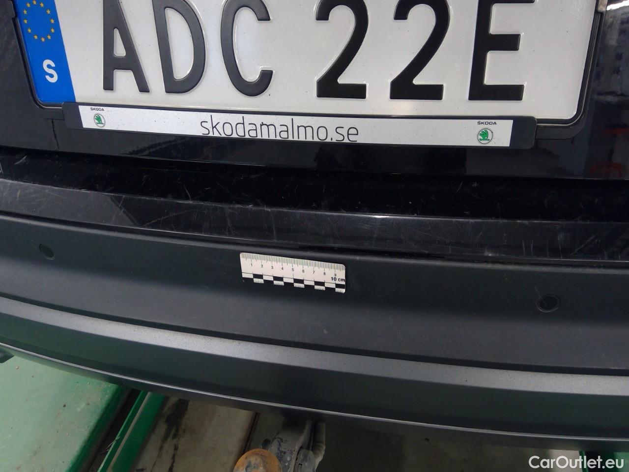  Skoda  ENYAQ  iV80 5d #16