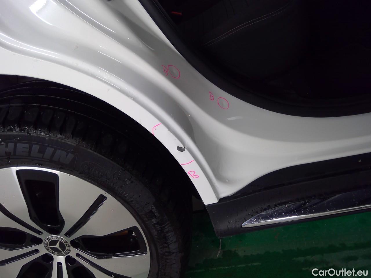  Mercedes  EQC  400 SE Edition 4Matic Aut #25