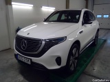  Mercedes  EQC  400 SE Edition 4Matic Aut 