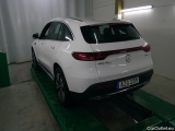  Mercedes  EQC  400 SE Edition 4Matic Aut #4