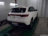  Mercedes  EQC  400 SE Edition 4Matic Aut #3
