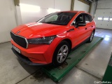  Skoda  ENYAQ  iV80 5d 