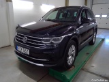  Volkswagen  Tiguan  eHybrid 180 Eleg 4M Aut 