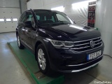  Volkswagen  Tiguan  eHybrid 180 Eleg 4M Aut #2