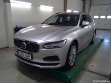  Volvo  V90  B4D 197 Mom.Adv.Ed.FWD Aut 