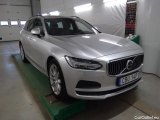  Volvo  V90  B4D 197 Mom.Adv.Ed.FWD Aut #2