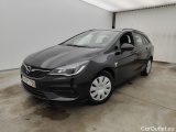  Opel  Astra Opel  Sports Tourer 1.5 Turbo D 77kW S/S Edition 5d #3