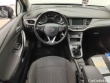  Opel  Astra Opel  Sports Tourer 1.5 Turbo D 77kW S/S Edition 5d #9