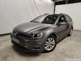  Volkswagen  Golf  Volkswagen Variant 1.5 TGi / CNG  BlueMotion 96kW Comfortline DSG 5d #3