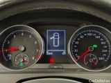  Volkswagen  Golf  Volkswagen Variant 1.5 TGi / CNG  BlueMotion 96kW Comfortline DSG 5d #8