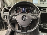  Volkswagen  Golf  Volkswagen Variant 1.5 TGi / CNG  BlueMotion 96kW Comfortline DSG 5d #34