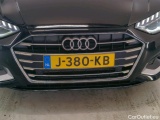  Audi  A4 Audi  Limousine 35 TFSI S tronic Launch edition Business 4d #5