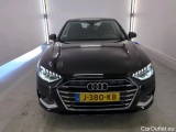  Audi  A4 Audi  Limousine 35 TFSI S tronic Launch edition Business 4d #13