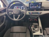  Audi  A4 Audi  Limousine 35 TFSI S tronic Launch edition Business 4d #17