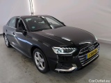  Audi  A4 Audi  Limousine 35 TFSI S tronic Launch edition Business 4d #21