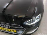  Audi  A4 Audi  Limousine 35 TFSI S tronic Launch edition Business 4d #33