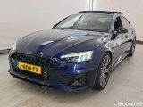  Audi  A5 Sportback Audi  40 TFSI S tronic Launch edition Sport 5d 