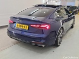  Audi  A5 Sportback Audi  40 TFSI S tronic Launch edition Sport 5d #2