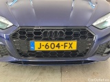  Audi  A5 Sportback Audi  40 TFSI S tronic Launch edition Sport 5d #5