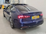  Audi  A5 Sportback Audi  40 TFSI S tronic Launch edition Sport 5d #8