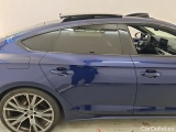  Audi  A5 Sportback Audi  40 TFSI S tronic Launch edition Sport 5d #12