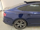  Audi  A5 Sportback Audi  40 TFSI S tronic Launch edition Sport 5d #13