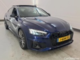  Audi  A5 Sportback Audi  40 TFSI S tronic Launch edition Sport 5d #16