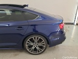  Audi  A5 Sportback Audi  40 TFSI S tronic Launch edition Sport 5d #17