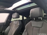 Audi  A5 Sportback Audi  40 TFSI S tronic Launch edition Sport 5d #22