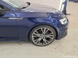  Audi  A5 Sportback Audi  40 TFSI S tronic Launch edition Sport 5d #24