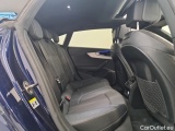  Audi  A5 Sportback Audi  40 TFSI S tronic Launch edition Sport 5d #26