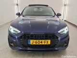  Audi  A5 Sportback Audi  40 TFSI S tronic Launch edition Sport 5d #28