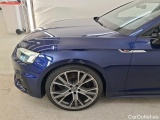  Audi  A5 Sportback Audi  40 TFSI S tronic Launch edition Sport 5d #32