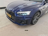  Audi  A5 Sportback Audi  40 TFSI S tronic Launch edition Sport 5d #46