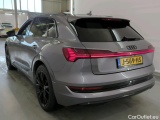  Audi  E-TRON Audi  55 quattro Business edition Plus 5d #11