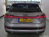  Audi  E-TRON Audi  55 quattro Business edition Plus 5d #12