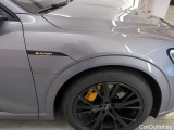  Audi  E-TRON Audi  55 quattro Business edition Plus 5d #15