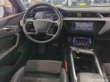  Audi  E-TRON Audi  55 quattro Business edition Plus 5d #18