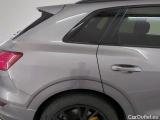  Audi  E-TRON Audi  55 quattro Business edition Plus 5d #20