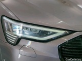  Audi  E-TRON Audi  55 quattro Business edition Plus 5d #22