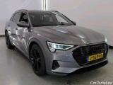  Audi  E-TRON Audi  55 quattro Business edition Plus 5d #23