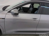  Audi  E-TRON Audi  55 quattro Business edition Plus 5d #29