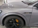  Audi  E-TRON Audi  55 quattro Business edition Plus 5d #30
