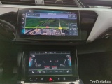  Audi  E-TRON Audi  55 quattro Business edition Plus 5d #34