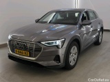  Audi  E-TRON Audi  50 quattro edition 5d 