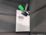  Audi  E-TRON Audi  50 quattro edition 5d #4