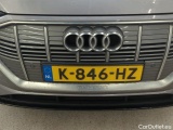 Audi  E-TRON Audi  50 quattro edition 5d #5