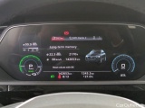  Audi  E-TRON Audi  50 quattro edition 5d #7
