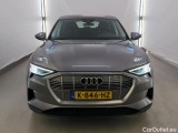  Audi  E-TRON Audi  50 quattro edition 5d #15
