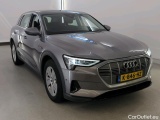  Audi  E-TRON Audi  50 quattro edition 5d #21